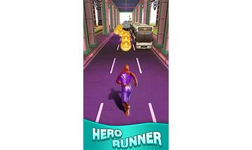 Spider Endless Running Man for Android - Download the APK from Habererciyes
